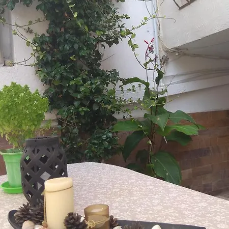 Always Welcome Sofia Guest house